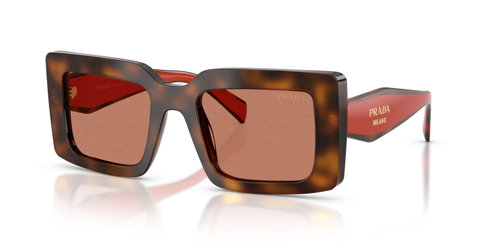 Prada D01S Sunglasses - view 16